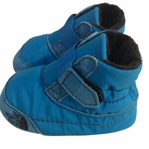 The North Face Infant Asher Booties